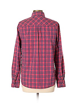 J.Crew Long Sleeve Button-Down Shirt (view 2)