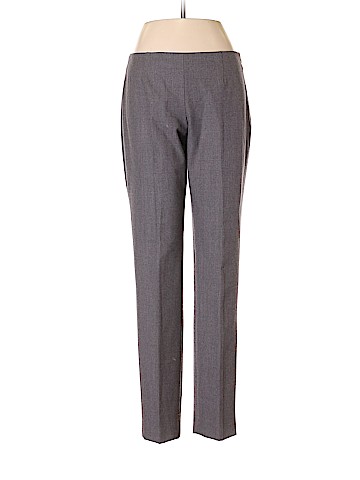 Theory Wool Pants (view 1)