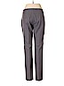 Theory Gray Wool Pants Size 6 - photo 2