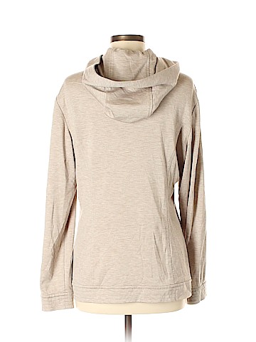 St. John Spa Zip Up Hoodie (view 2)