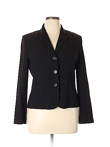 Ann Taylor Wool Blazer (view 1)
