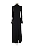H&M Black Casual Dress Size M - photo 1