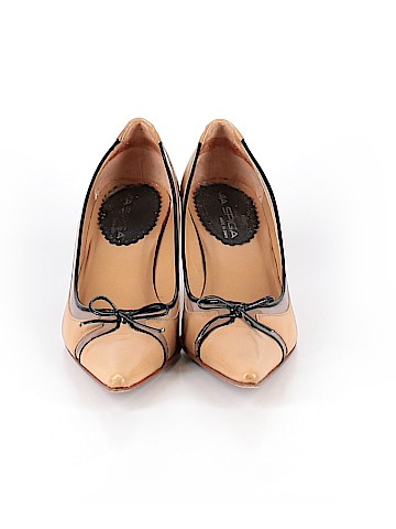 Via Spiga Mule/Clog (view 2)