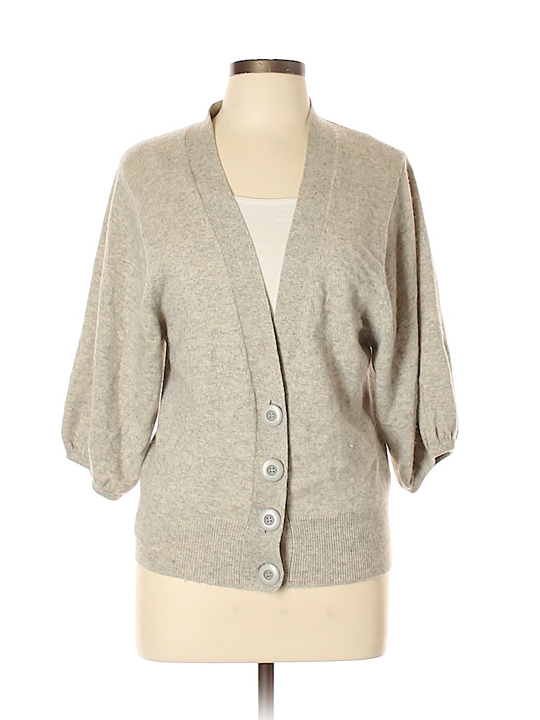 autograph cashmere cardigan
