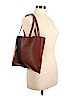 Vince Camuto Brown Tote One size - photo 2