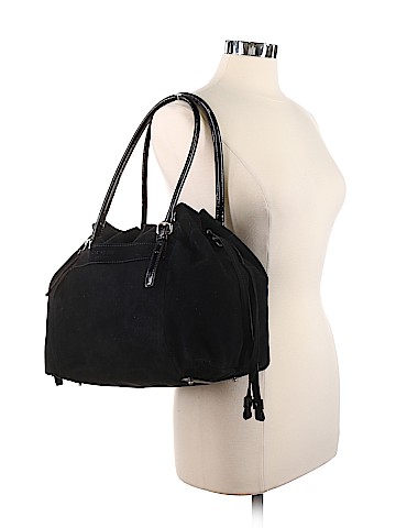 Kate Spade New York Leather Shoulder Bag (view 2)