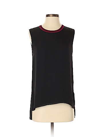 Rag & Bone Sleeveless Blouse (view 1)