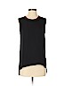 Rag & Bone Black Sleeveless Blouse Size XS - photo 1