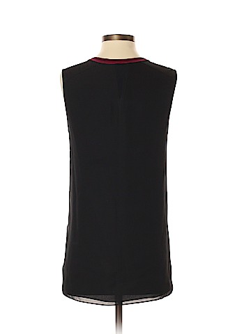 Rag & Bone Sleeveless Blouse (view 2)