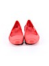 Crocs Solid Red Flats Size 6 - photo 2