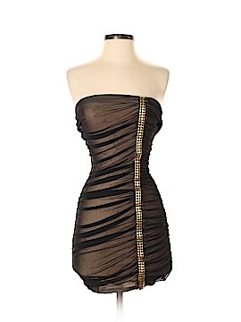 Foreign Exchange Women S Clothing On Up To 90 Off Retail Thredup Foreign Exchange Tail Dress Size S