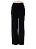 Banana Republic Women Velour Pants Size 8