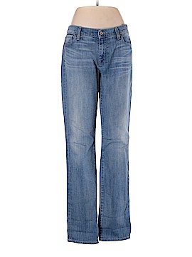 7 For All Mankind Size 31 waist