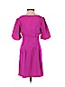 Notice 100% Silk Pink Casual Dress Size 8 - photo 2