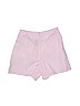 Vivetta 100% Cotton Light Pink Shorts Size EU 36 / US 6 - photo 2