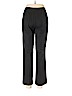 Lafayette 148 New York 100% Polyester Gray Dress Pants Size 2 - photo 2