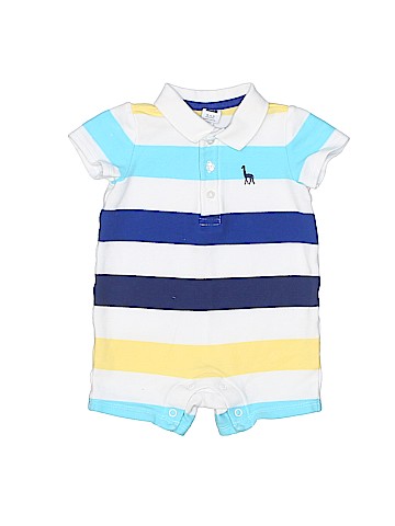 Joe Fresh Long Sleeve T-Shirt (view 1)