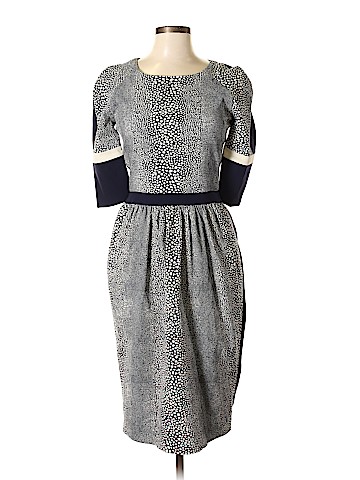 Preen by Thornton Bregazzi Casual Dress (view 1)