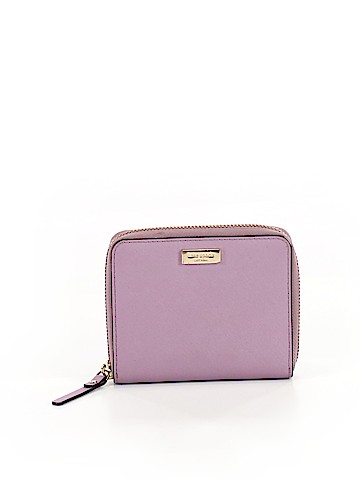 Kate Spade New York Leather Wallet (view 1)