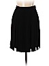 Cushnie Et Ochs 100% Silk Black Silk Skirt Size 6 - photo 1