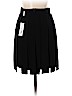 Cushnie Et Ochs 100% Silk Black Silk Skirt Size 6 - photo 2