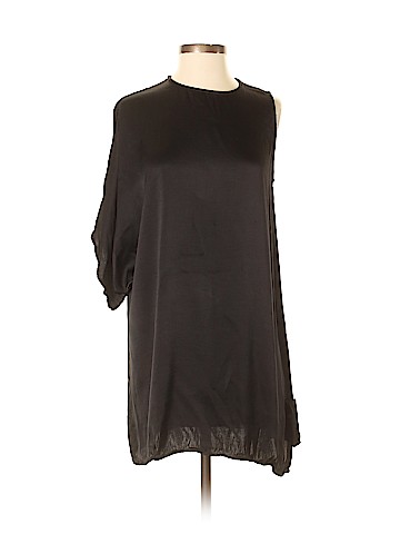 Zara Short Sleeve Blouse (view 1)