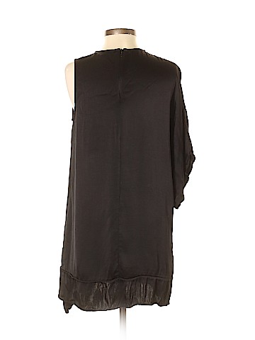 Zara Short Sleeve Blouse (view 2)