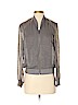Helmut Gray Jacket Size P (petite) - photo 1