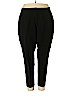 Lafayette 148 New York Black Dress Pants Size 18 - photo 1