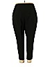 Lafayette 148 New York Black Dress Pants Size 18 - photo 2
