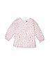 Cynthia Rowley TJX 100% Cotton Solid Pink Dress Size 3T - photo 1