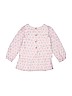 Cynthia Rowley TJX 100% Cotton Solid Pink Dress Size 3T - photo 2