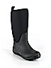 Columbia Solid Black Rain Boots Size 5 - photo 1