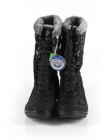 Columbia Boots (view 2)