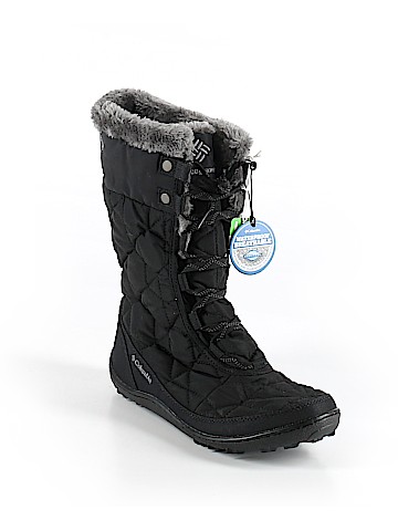Columbia Boots (view 1)