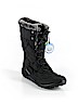 Columbia Solid Black Boots Size 8 - photo 1