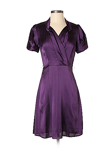 BCBGMAXAZRIA Casual Dress (view 1)