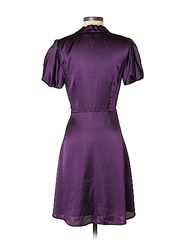 BCBGMAXAZRIA Casual Dress (view 2)