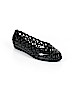Jeffrey Campbell Black Flats Size 9 - photo 1