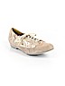 Munro American Tan Flats Size 10 (wide) - photo 1
