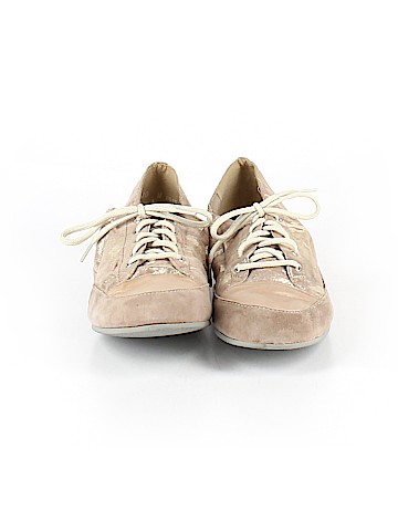 Munro American Flats (view 2)