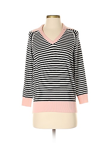 EVELYN & ARTHUR Pullover Sweater (view 1)