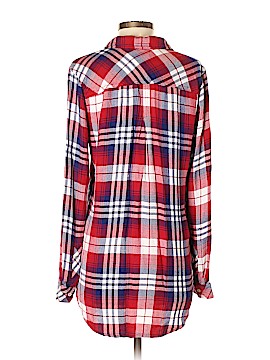 Kenneth Cole REACTION Long Sleeve Button-Down Shirt (view 2)