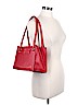 Kate Spade New York 100% Leather Solid Red Leather Shoulder Bag One size - photo 2