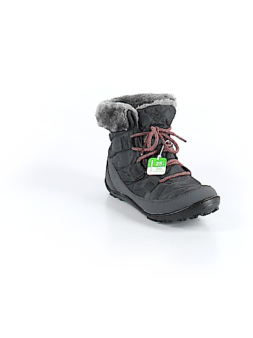 Columbia Ankle Boots (view 1)