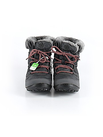 Columbia Ankle Boots (view 2)