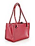 Kate Spade New York 100% Leather Solid Red Leather Shoulder Bag One size - photo 3