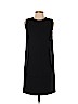 Proenza Schouler Black Casual Dress Size 4 - photo 1