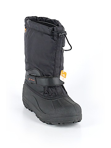 Columbia Boots (view 1)