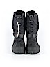 Columbia Solid Black Boots Size 6 - photo 2